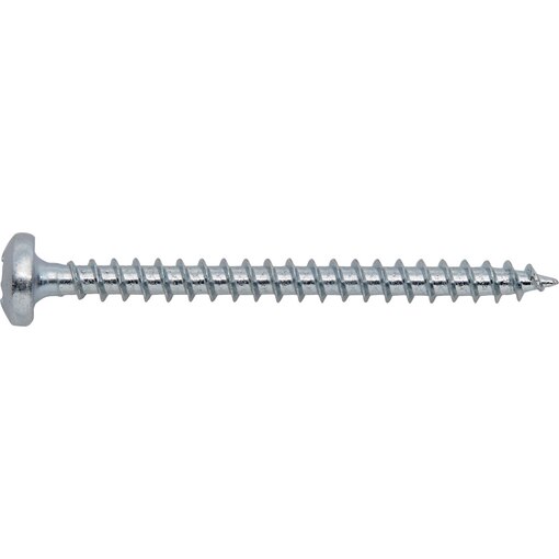 Spanplattenschrauben, Pan Head, Pan-Head, PanHead, SPS, Spanplatten-Schrauben